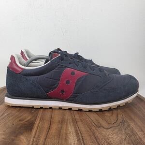 Saucony | Shoes | Saucony Mens Cohesion Running Shoes Size M 